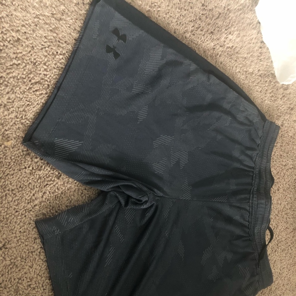 Men’s Under Armour Shorts